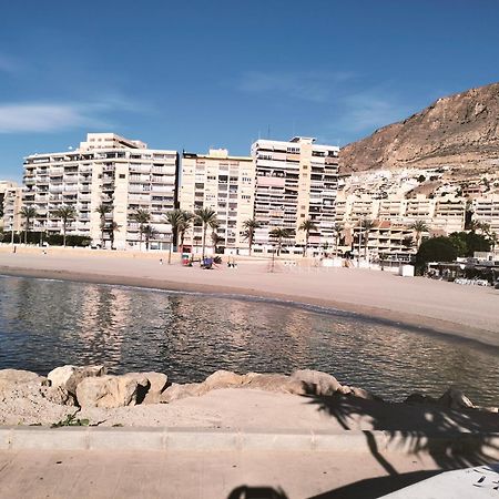 Apartamento En Aguadulce Almeria Exterior foto