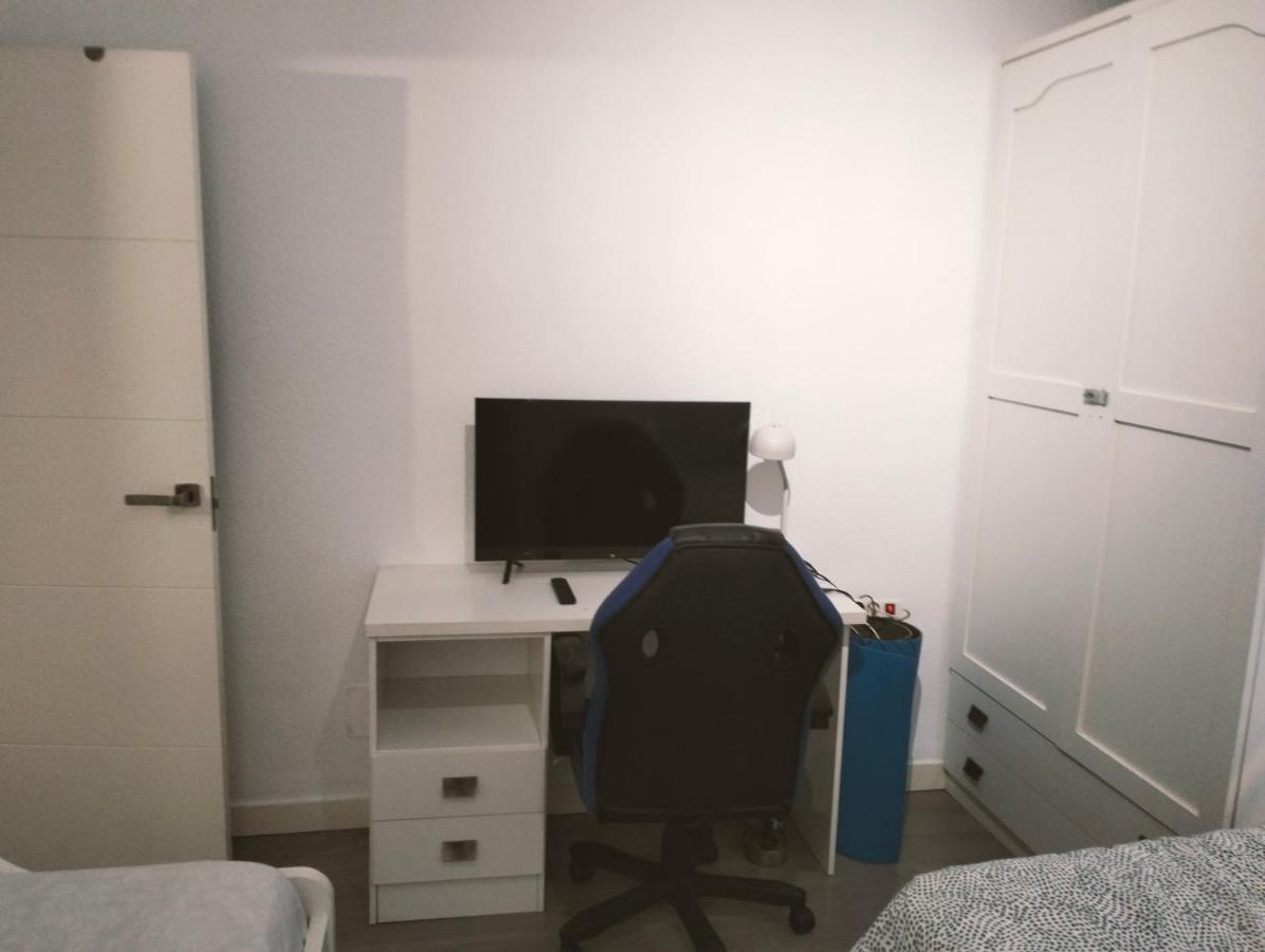 Apartamento En Aguadulce Almeria Exterior foto