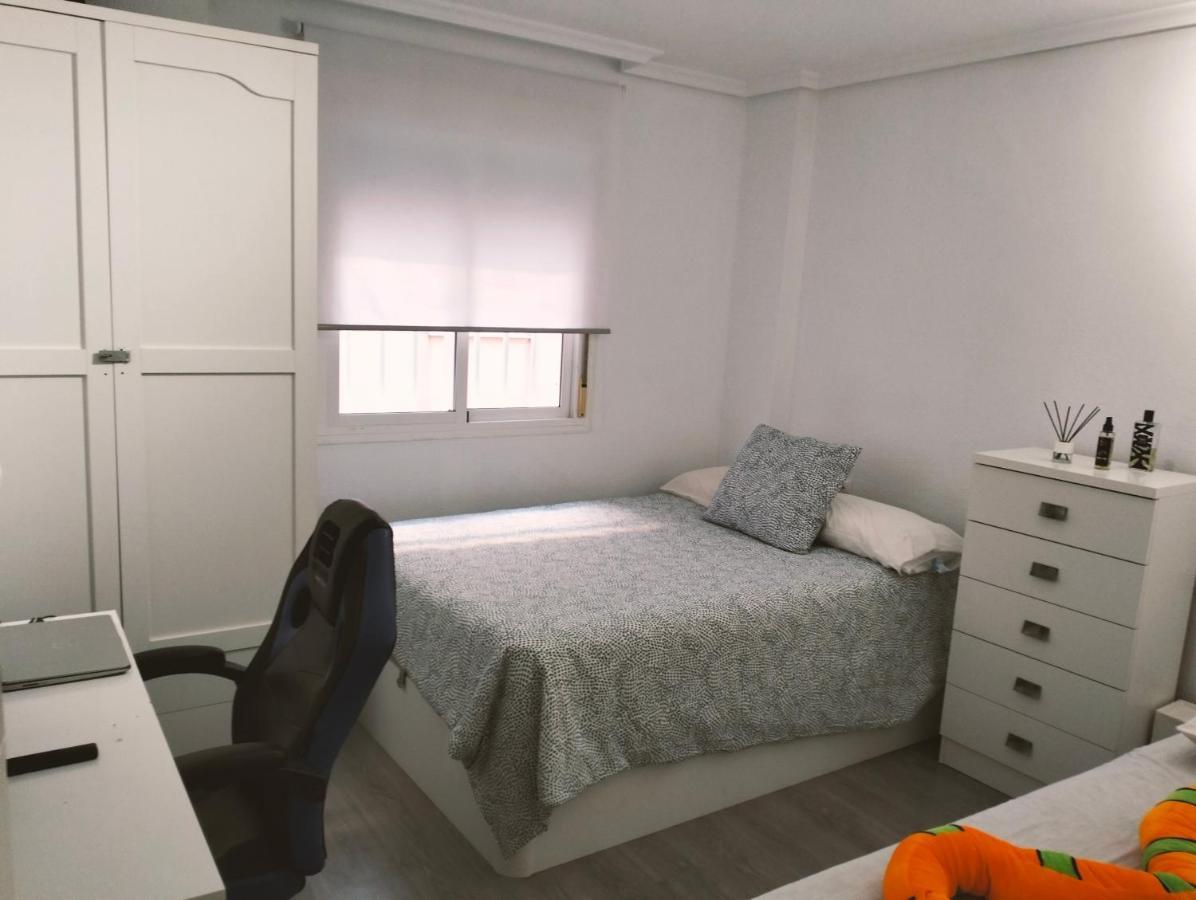 Apartamento En Aguadulce Almeria Exterior foto