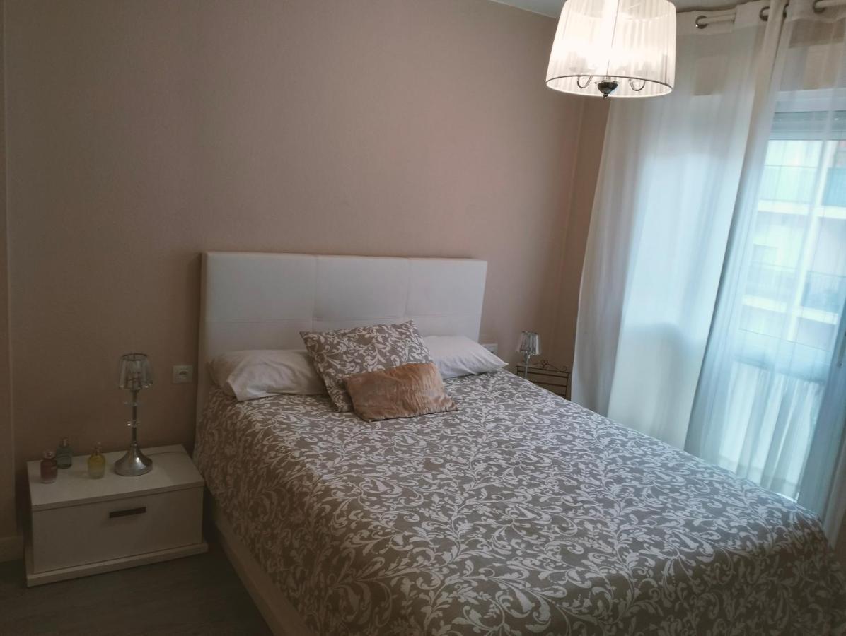 Apartamento En Aguadulce Almeria Exterior foto