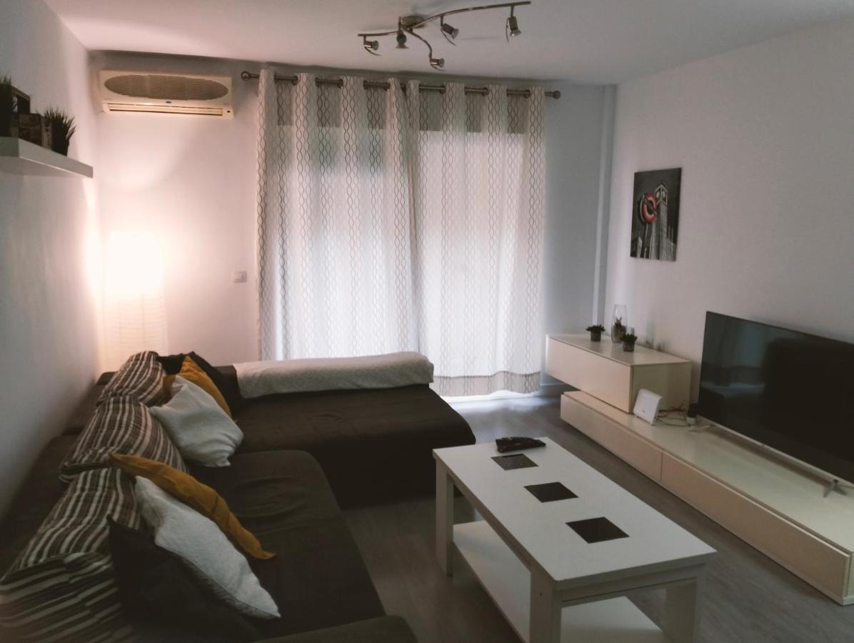 Apartamento En Aguadulce Almeria Exterior foto