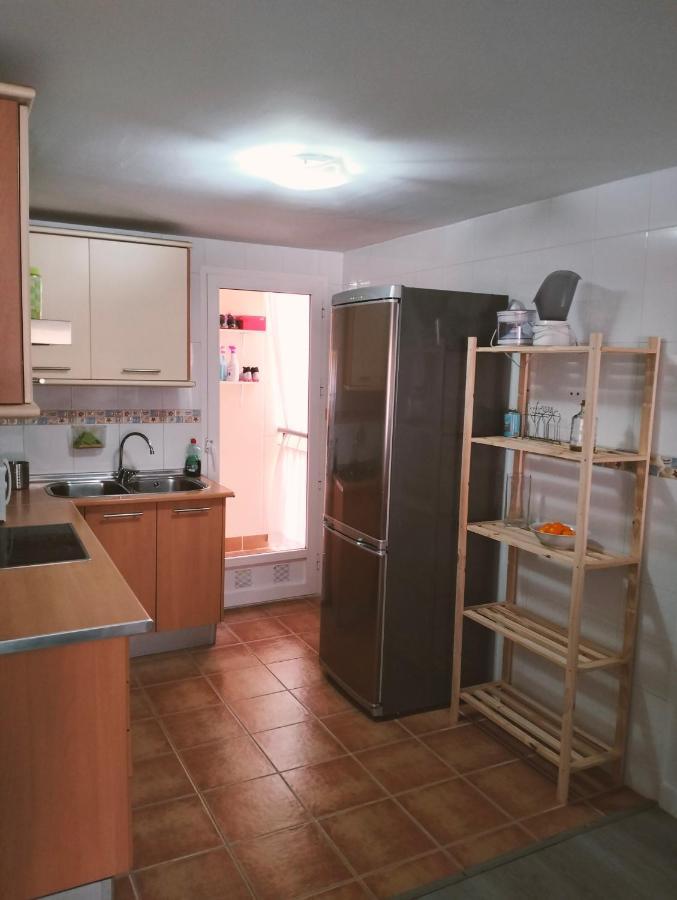 Apartamento En Aguadulce Almeria Exterior foto