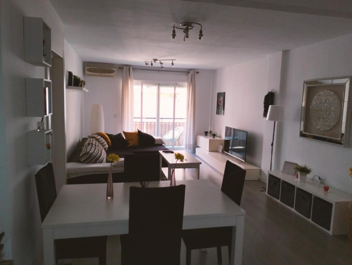 Apartamento En Aguadulce Almeria Exterior foto